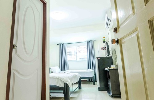 Don Muang Hotel | Don Muang Hotel