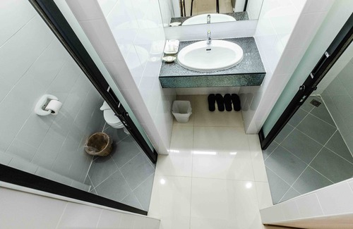 Don Muang Hotel | Don Muang Hotel