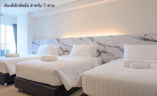 Don Muang Hotel | Don Mueang Place Hotel
