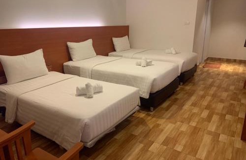 Don Muang Hotel | Don Mueang Place Hotel