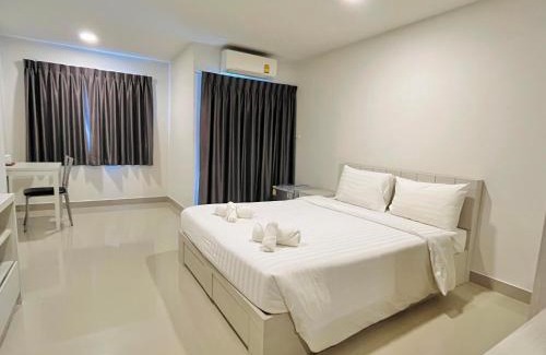 Don Muang Hotel | Don Mueang Place Hotel
