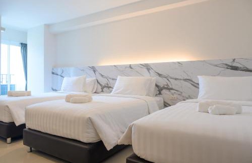 Don Muang Hotel | Don Mueang Place Hotel