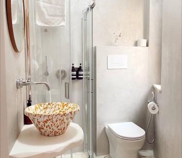 Salemi House | Don Nicuzzo