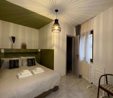 Salemi House | Don Nicuzzo
