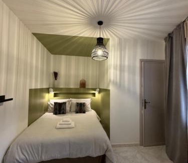 Salemi House | Don Nicuzzo