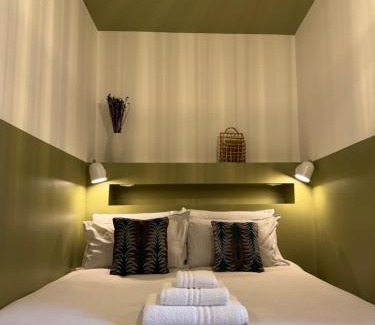 Salemi House | Don Nicuzzo