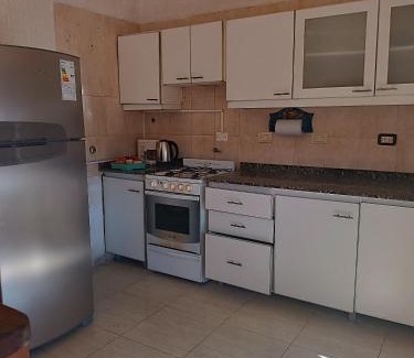 Lujan House | Don Pablo