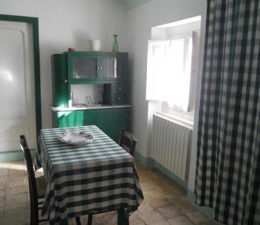 Picciano Bed & Breakfast | Don Pasquale B&b