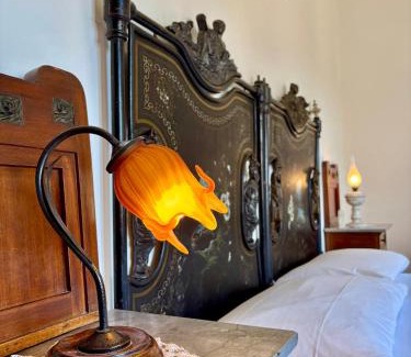 Picciano Bed & Breakfast | Don Pasquale B&b