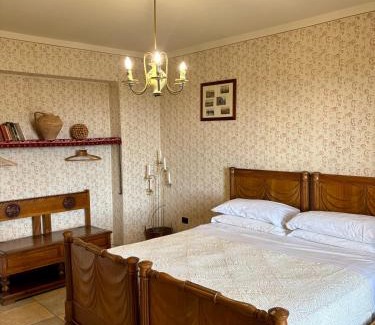 Picciano Bed & Breakfast | Don Pasquale B&b