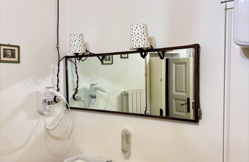 Picciano Bed & Breakfast | Don Pasquale