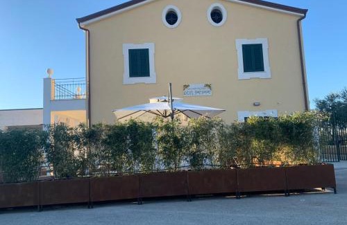 Capua Bed & Breakfast | DON PEPPE ROOMS : Villaggio Green