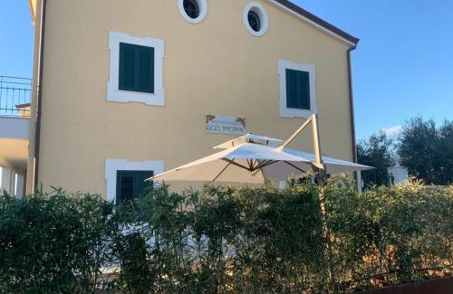 Capua Bed & Breakfast | DON PEPPE ROOMS : Villaggio Green