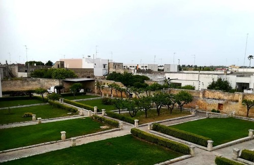 Veglie House | DON PINUCCIO