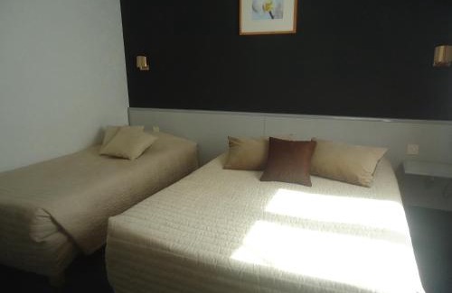 Vallet Hotel | Don Quichotte