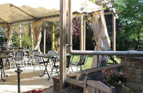 Vallet Hotel | Don Quichotte