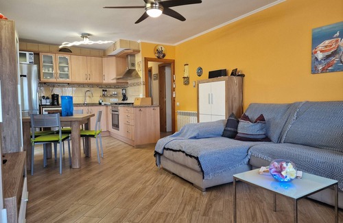 Riumar House | "Don Quichotte"@MARISOL: 100m to the beach, private pool, A/C, WiFi, dog beach