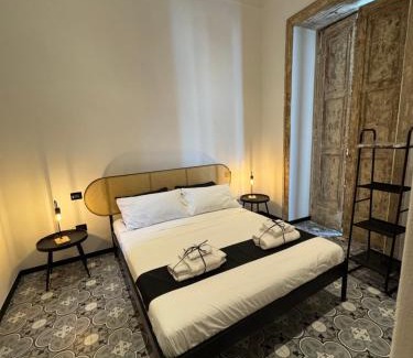 Nola Apartment | Don Raffaé