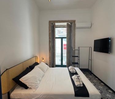 Nola Apartment | Don Raffaé