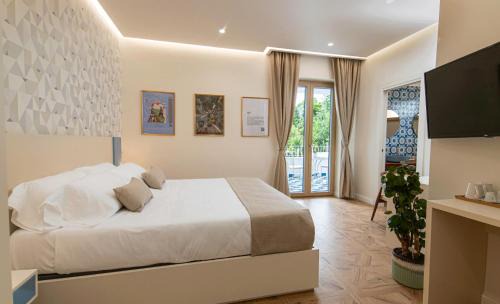 Monte di Procida Hotel | Don Salvatore Resort