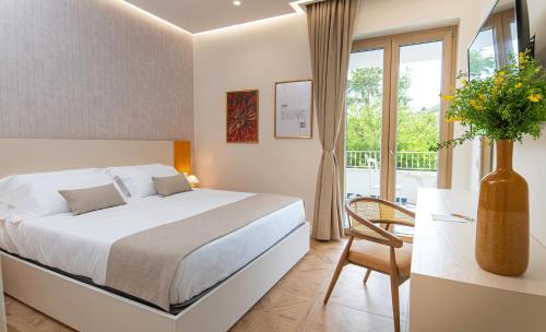 Monte di Procida Hotel | Don Salvatore Resort