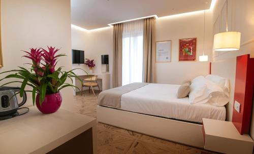 Monte di Procida Hotel | Don Salvatore Resort