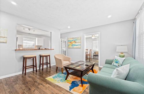 Bradenton House | Don't Be Koi