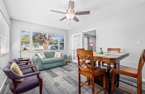 Bradenton House | Don't Be Koi