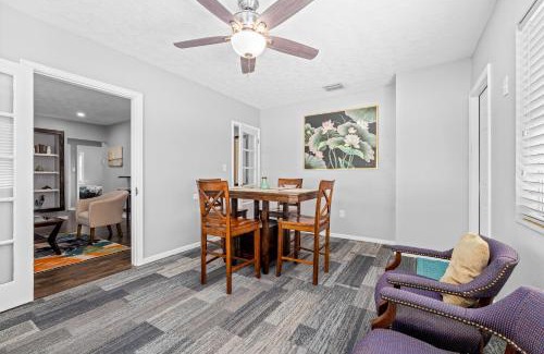 Bradenton House | Don't Be Koi