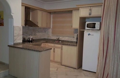 Kadriye Villa | Don't missing your great vacation