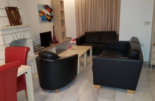 Kadriye Villa | Don't missing your great vacation