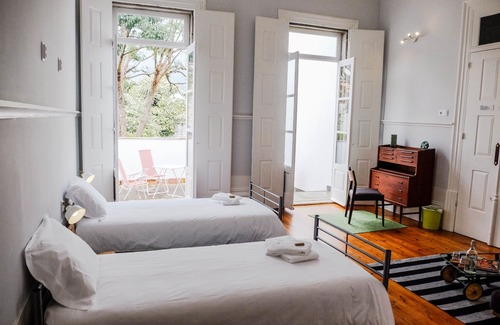 Viana do Castelo House | Dona Emília Guesthouse
