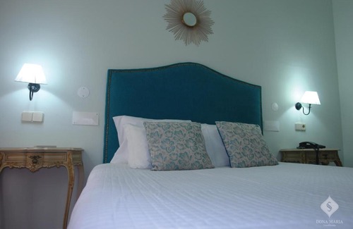 Portalegre Bed & Breakfast | Dona Maria