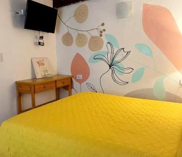 Puerto Valle Apartment | Dona Monica