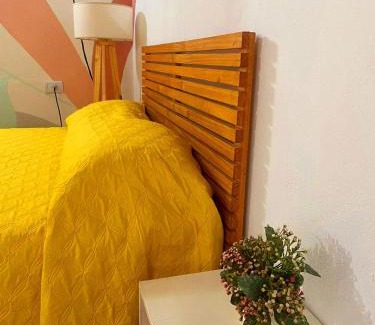 Puerto Valle Apartment | Dona Monica