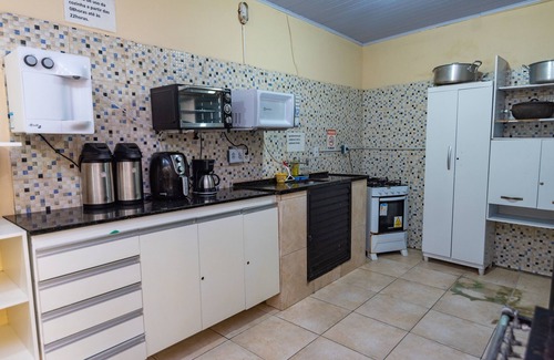 Centro Apartment | Dona Rosa Private Suites