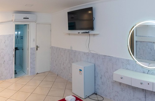 Centro Apartment | Dona Rosa Private Suites