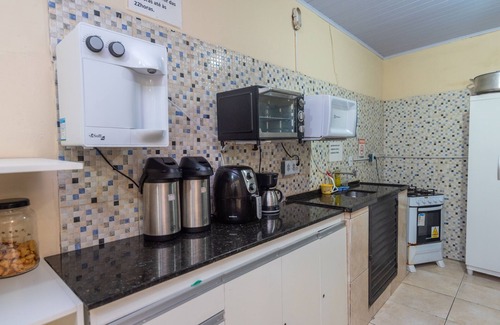 Centro Apartment | Dona Rosa Private Suites