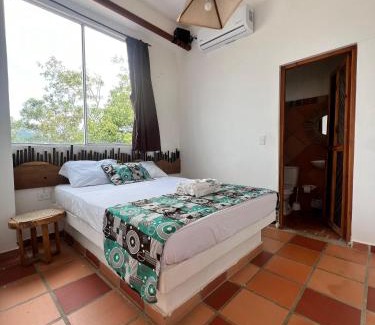 Palomino House | Donama River
