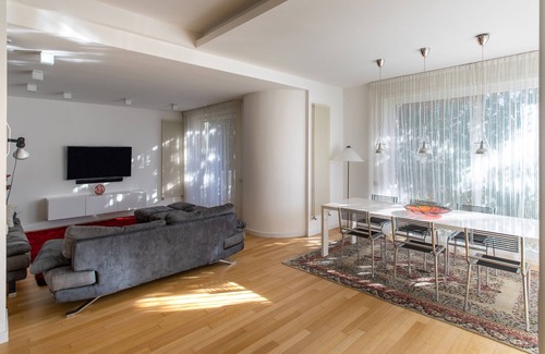 Pineta Apartment | Donatella Home