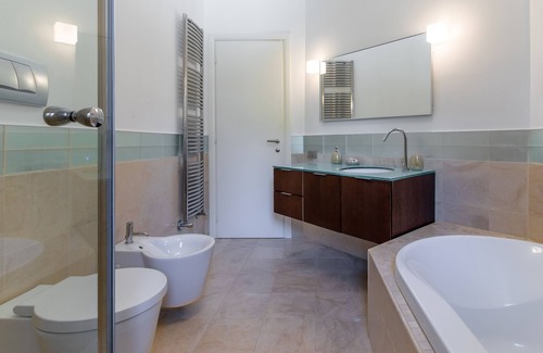 Pineta Apartment | Donatella Home