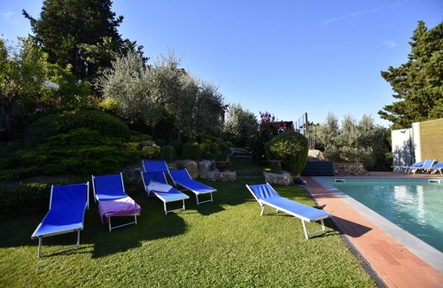 Lastra a Signa Apartment | Donatello Apartment