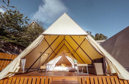 Ren'ai Other | Donato Glamping