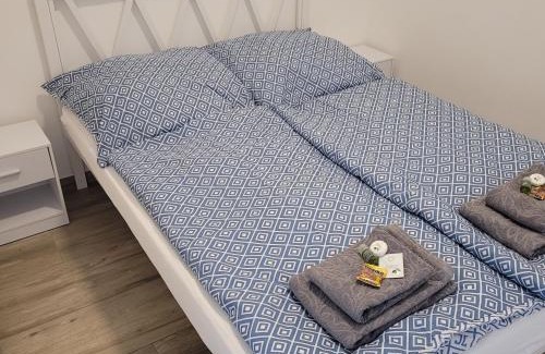 Deggendorf Apartment | Donau Oase
