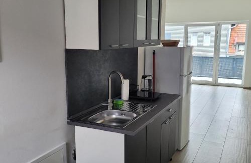 Deggendorf Apartment | Donau Oase
