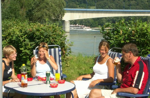 Emmersdorf an der Donau Other | Donaucamping Emmersdorf