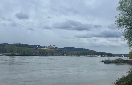 Emmersdorf an der Donau Other | Donaucamping Emmersdorf