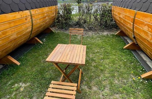 Emmersdorf an der Donau Other | Donaucamping Emmersdorf