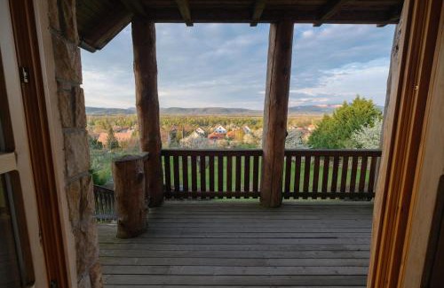 Szentendrei Apartment | Donauresidenz