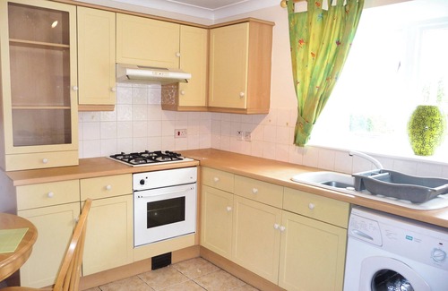 Kirk Sandall House | Doncaster -Very Quiet-Private Parking-Dog Friendly